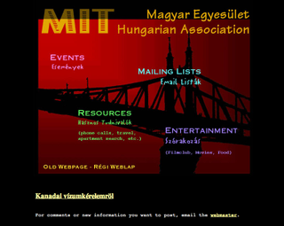 Illustration for article titled Íme ötven jó állapotú fosszília a magyar internet hajnaláról